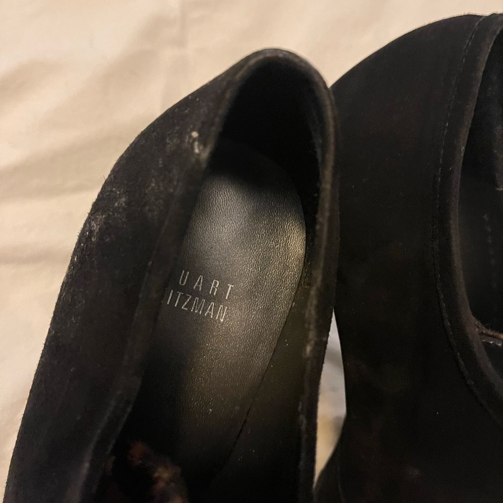 Stuart weitzman Heels - Picture 3 of 9